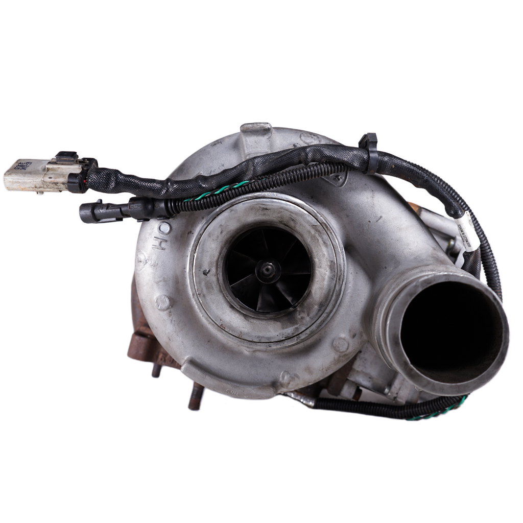 Cummins 6.7L HE351VE Turbo 2007.5 - 2014