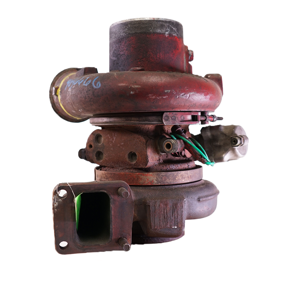 Cummins / Holset HE551V Turbocharger