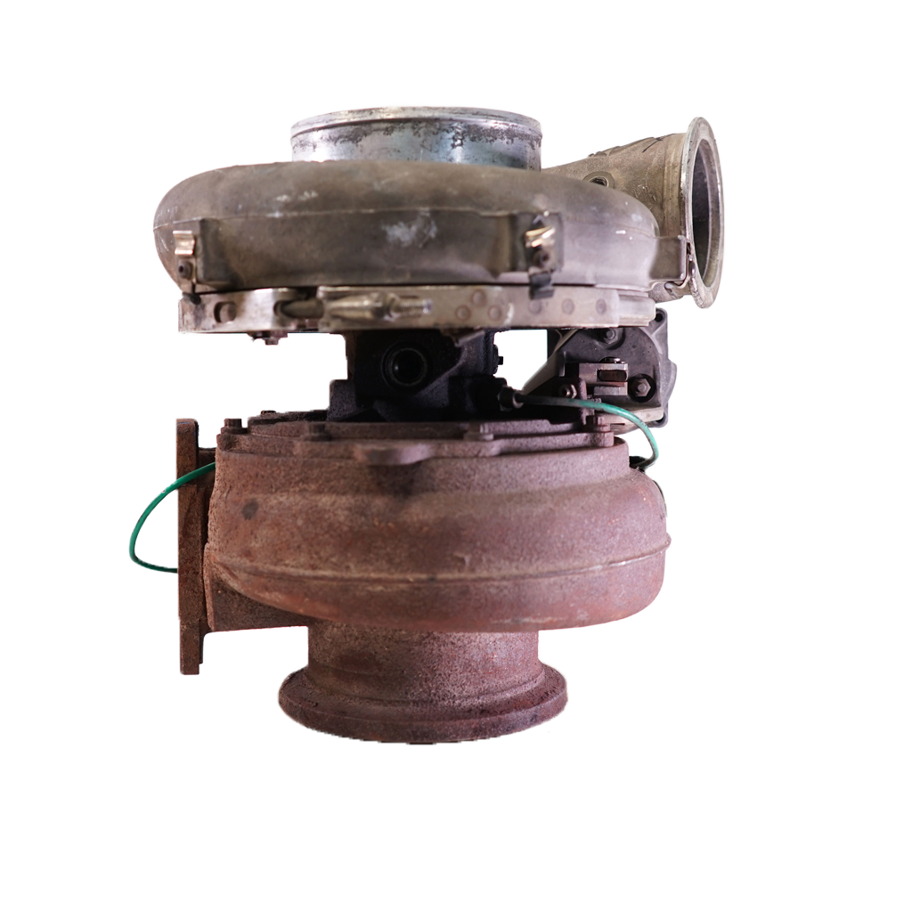 Detroit 14.0L DAVNT Turbocharger
