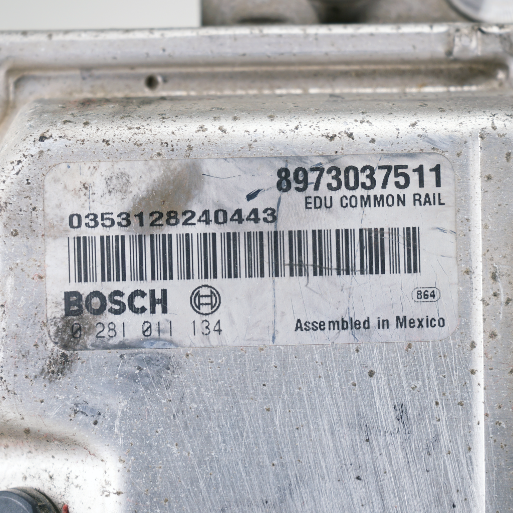 GM Duramax FICM (Fuel Injector Control Module)