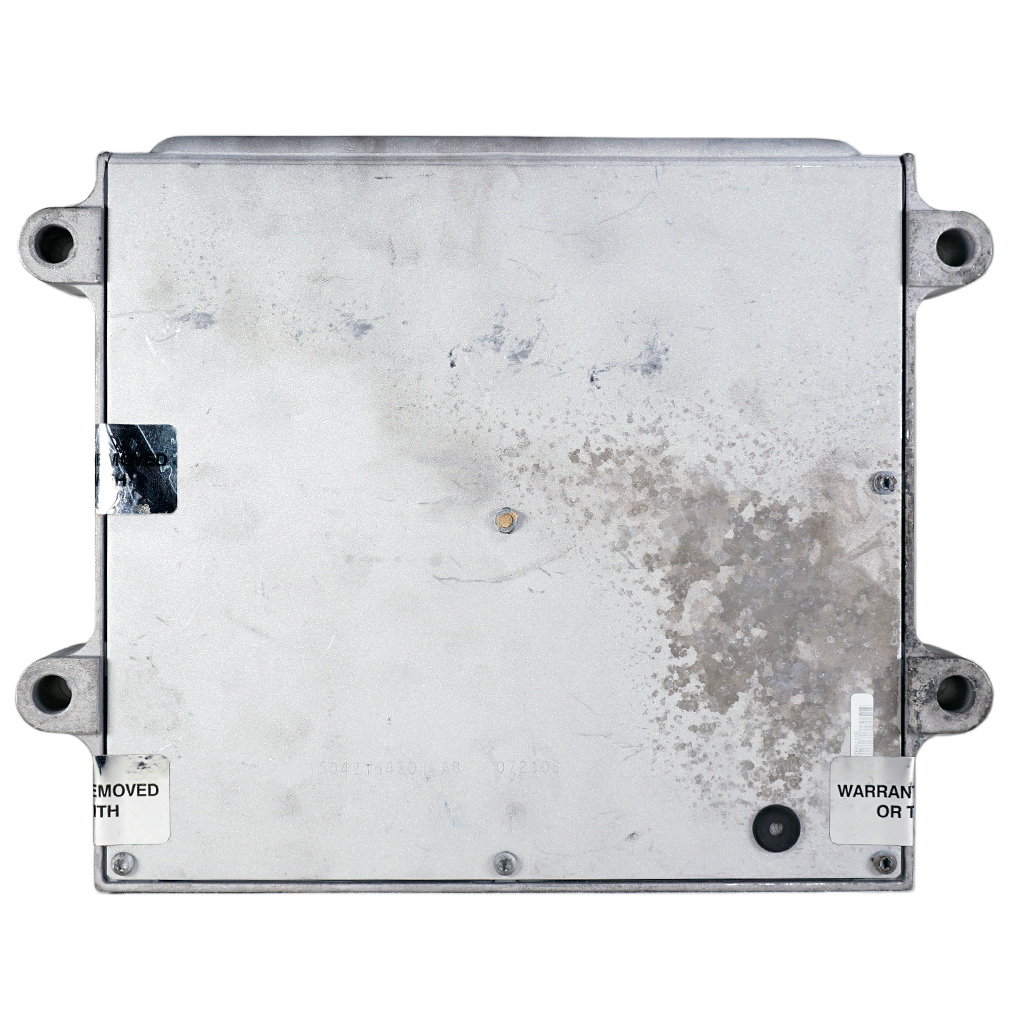 Cummins 6.7L Common Rail ECM