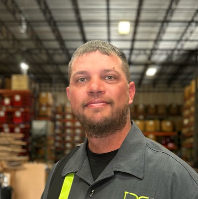 Cody Hogg, Sales at DieselCore