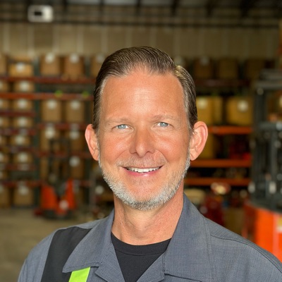 Derek Bennett, Operations at DieselCore